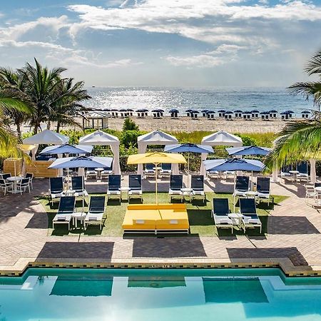 Fort Lauderdale Marriott Pompano Beach Resort And Spa Buitenkant foto