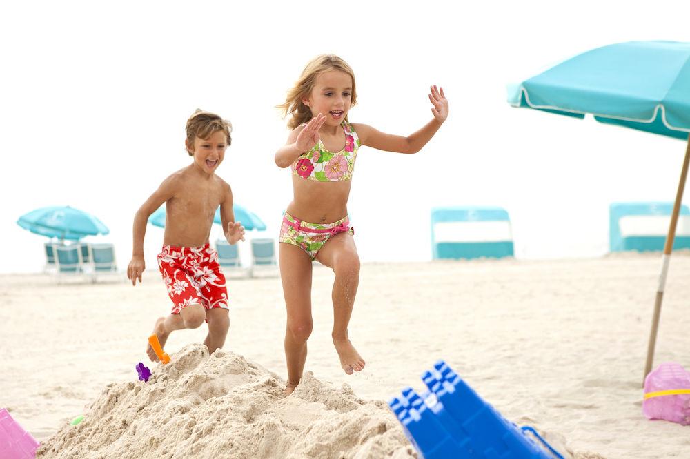 Fort Lauderdale Marriott Pompano Beach Resort And Spa Buitenkant foto