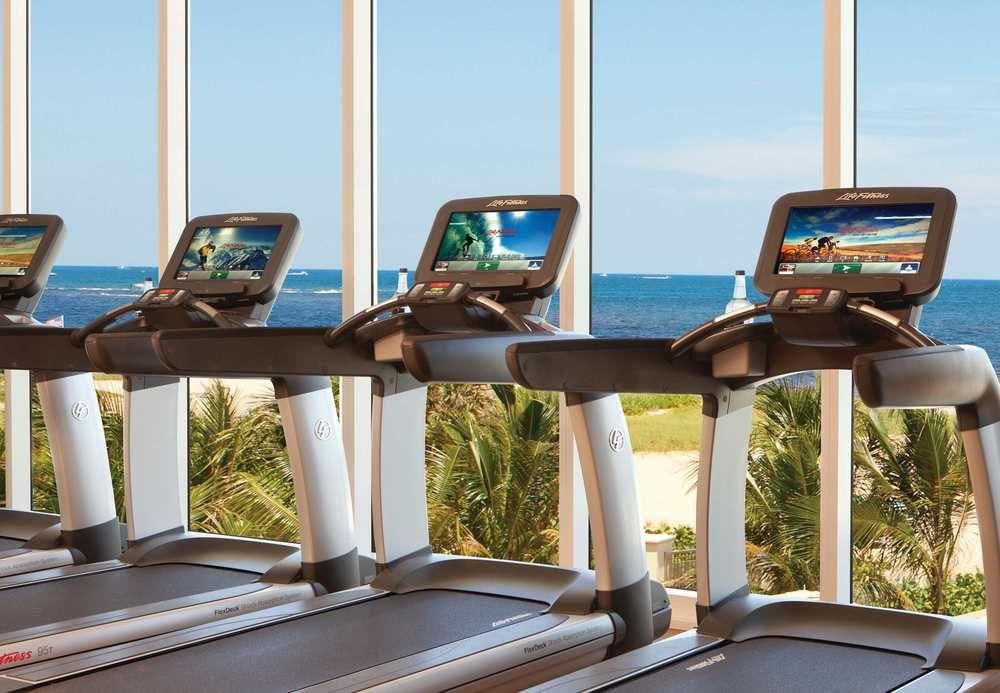 Fort Lauderdale Marriott Pompano Beach Resort And Spa Buitenkant foto