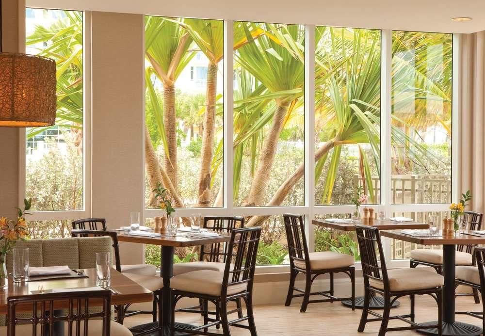 Fort Lauderdale Marriott Pompano Beach Resort And Spa Buitenkant foto