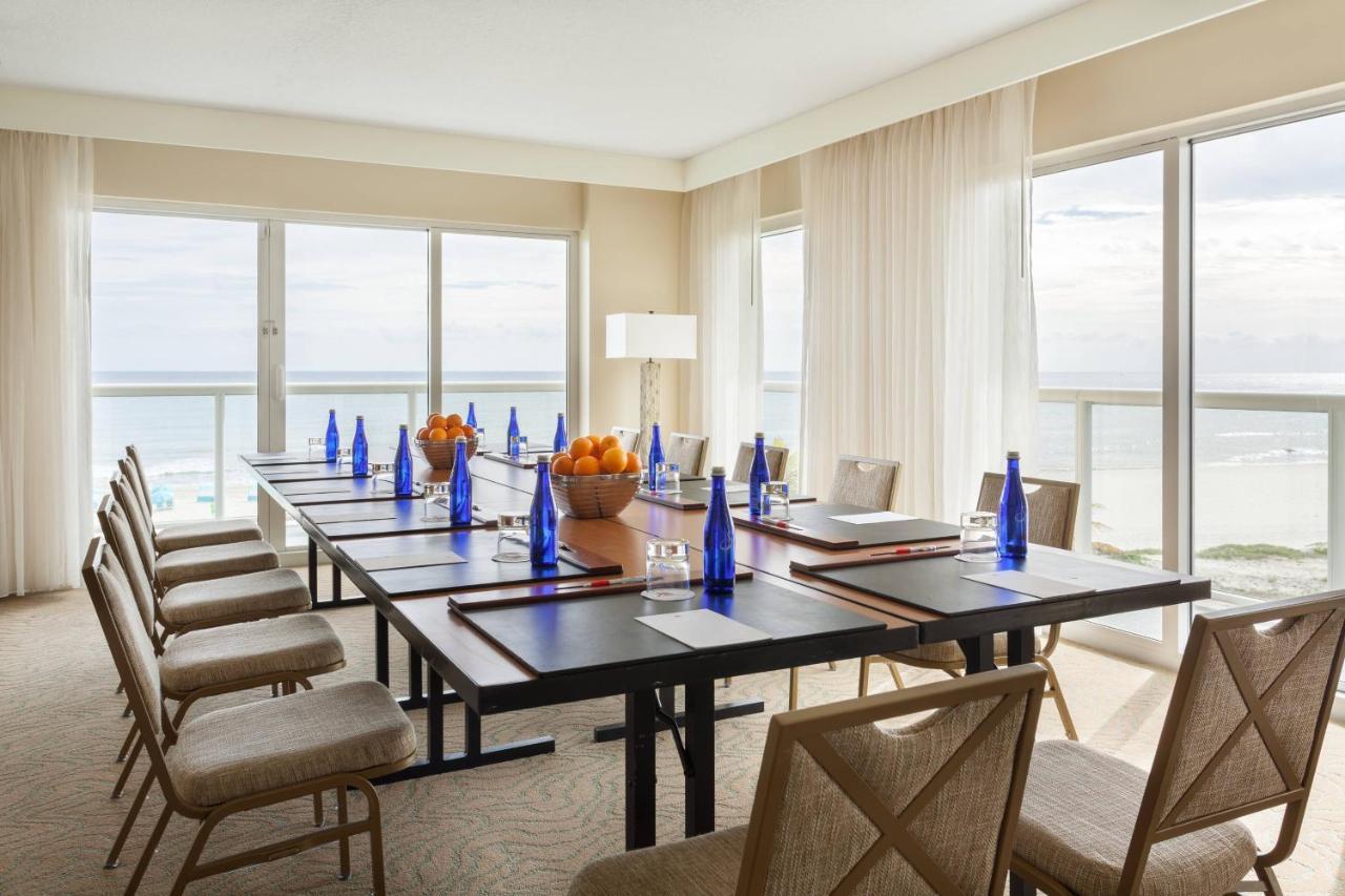 Fort Lauderdale Marriott Pompano Beach Resort And Spa Buitenkant foto