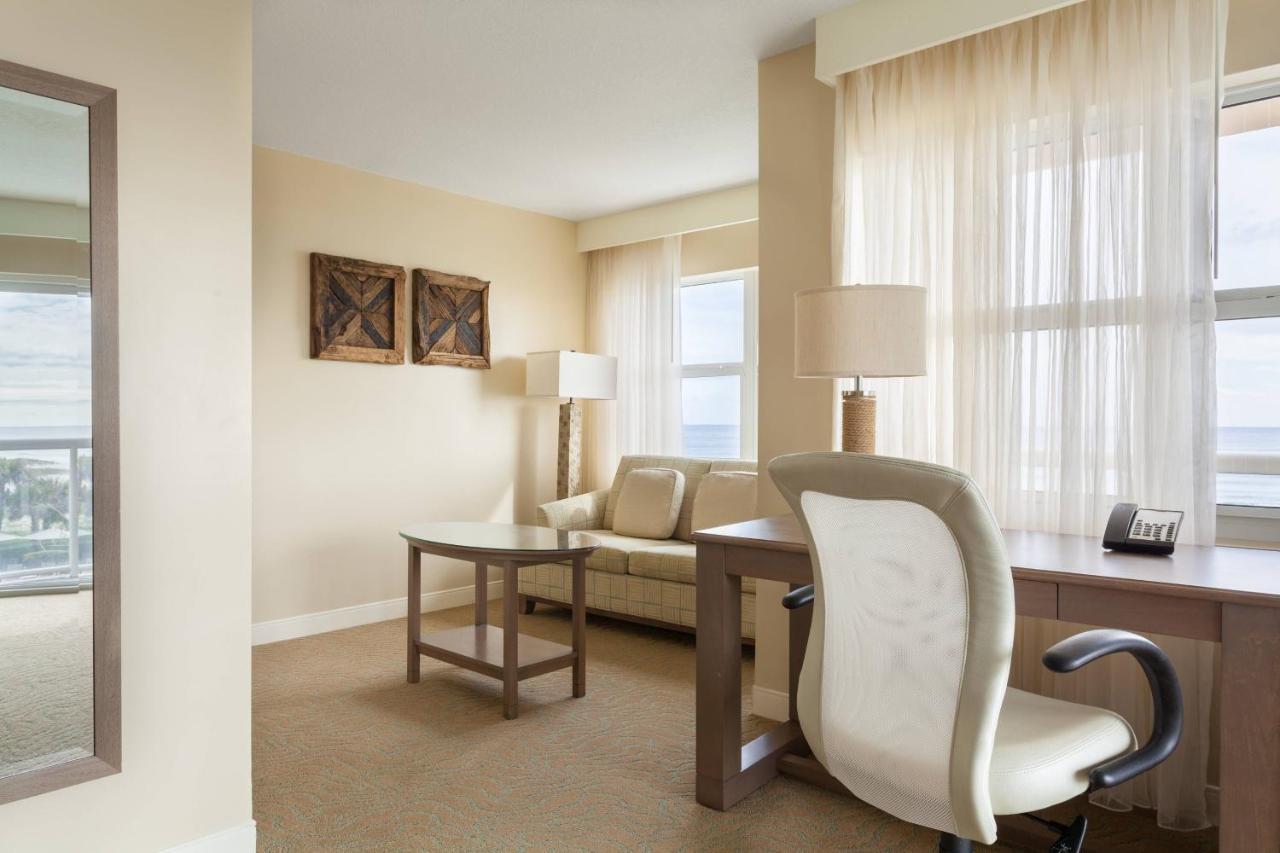 Fort Lauderdale Marriott Pompano Beach Resort And Spa Buitenkant foto