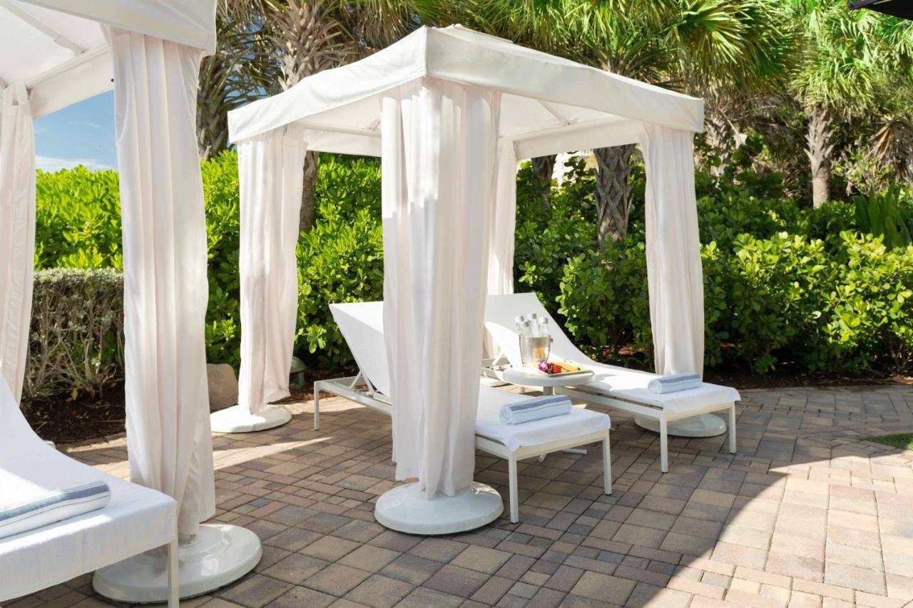 Fort Lauderdale Marriott Pompano Beach Resort And Spa Buitenkant foto