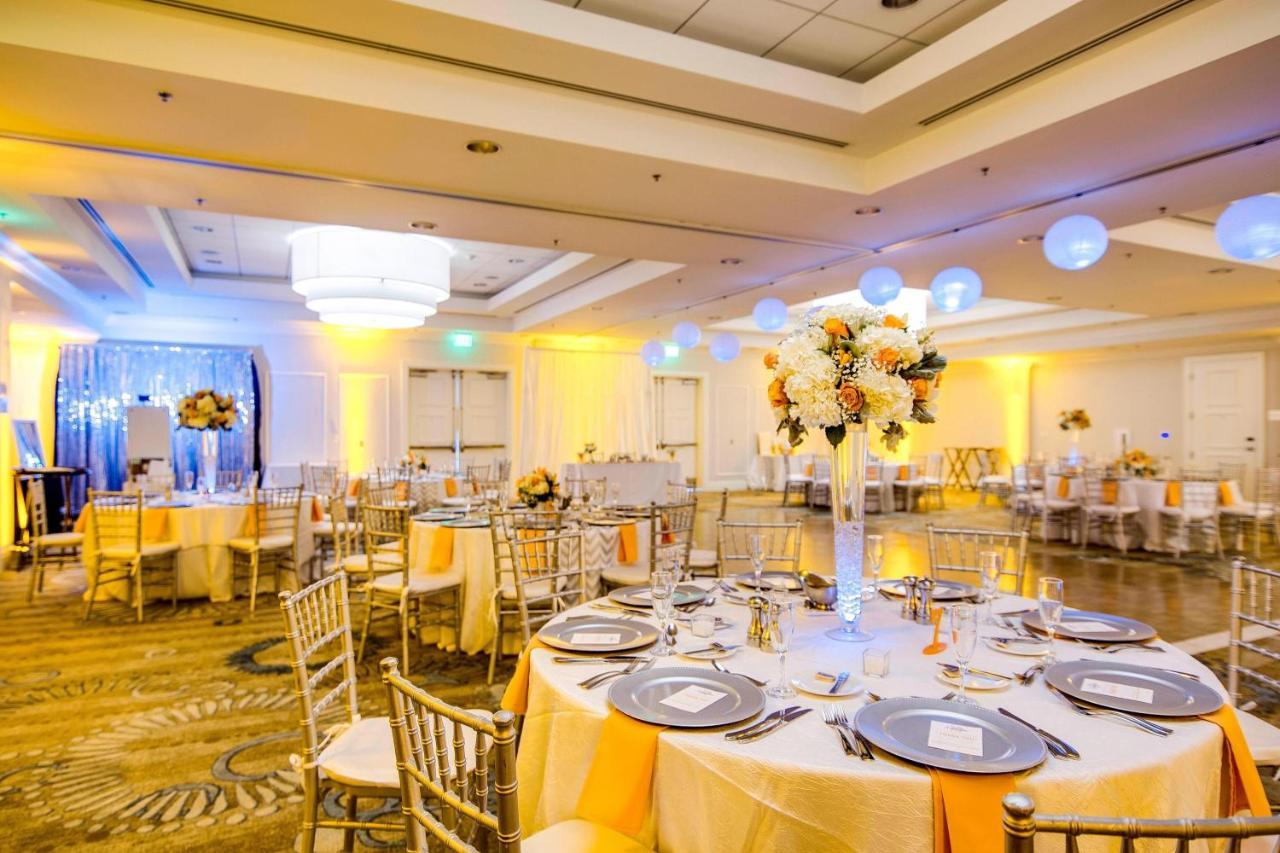Fort Lauderdale Marriott Pompano Beach Resort And Spa Buitenkant foto