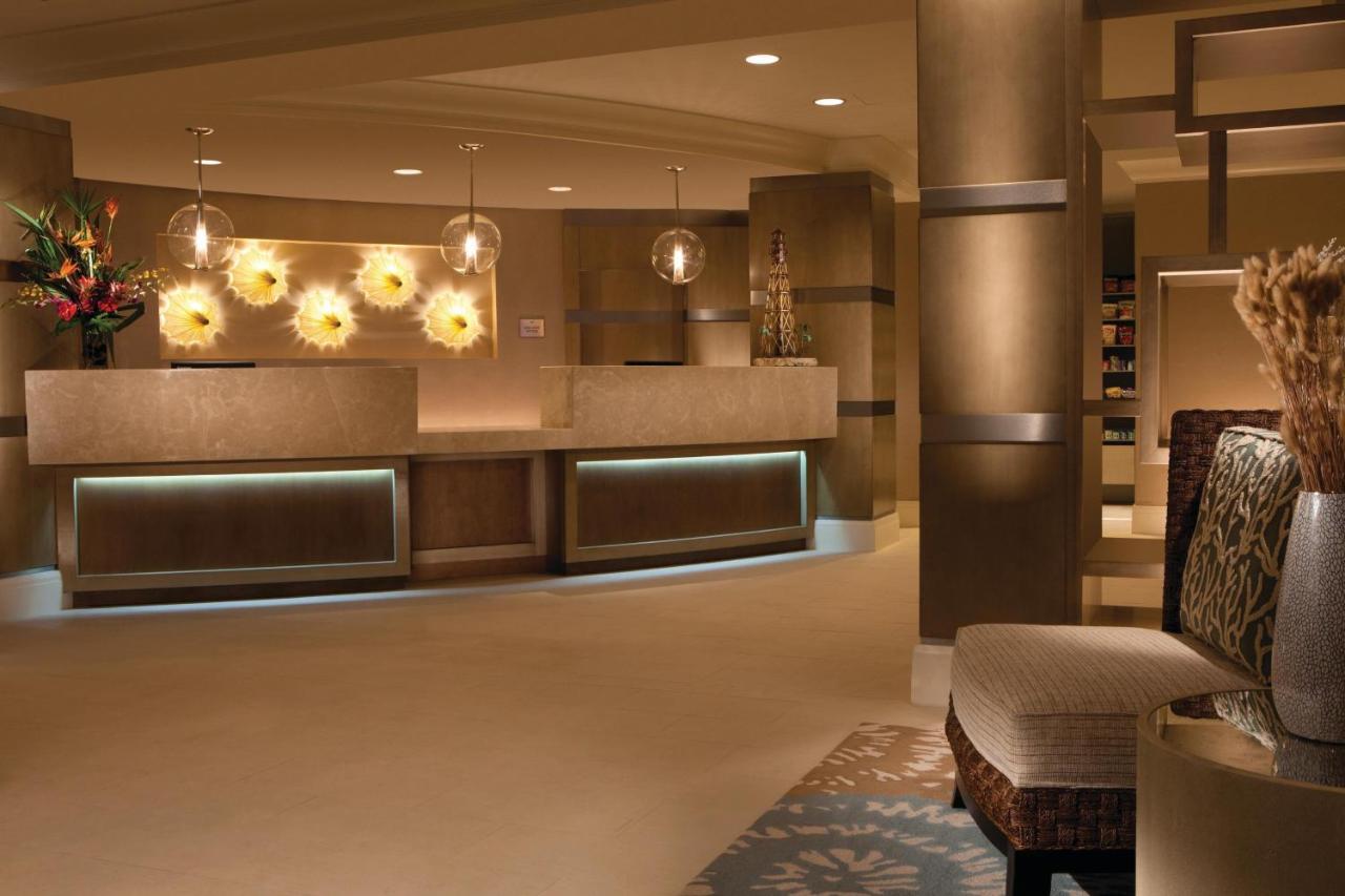 Fort Lauderdale Marriott Pompano Beach Resort And Spa Buitenkant foto