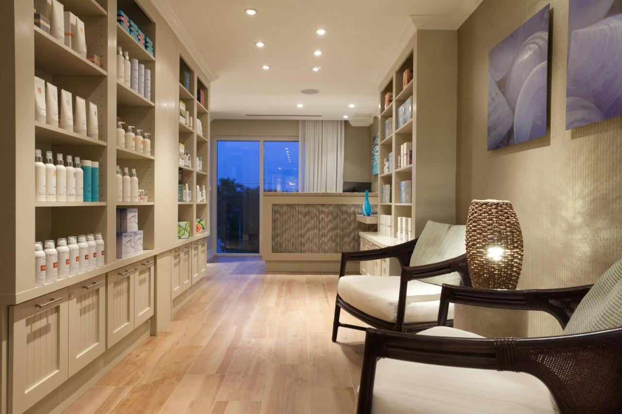 Fort Lauderdale Marriott Pompano Beach Resort And Spa Buitenkant foto