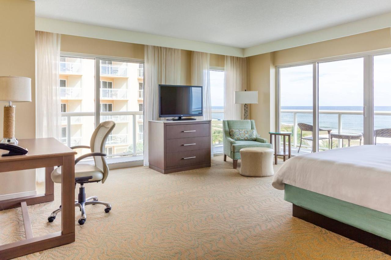 Fort Lauderdale Marriott Pompano Beach Resort And Spa Buitenkant foto
