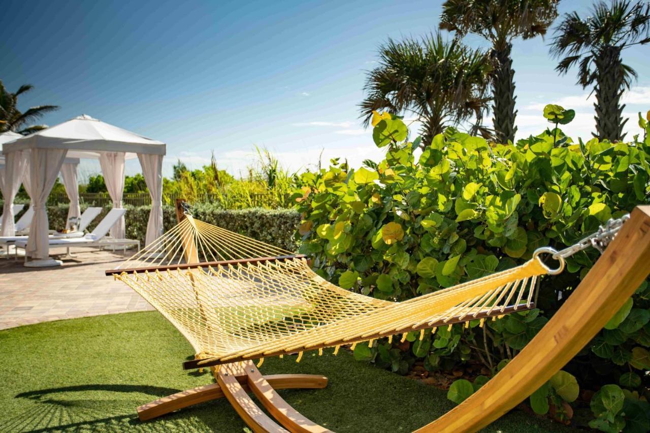 Fort Lauderdale Marriott Pompano Beach Resort And Spa Buitenkant foto
