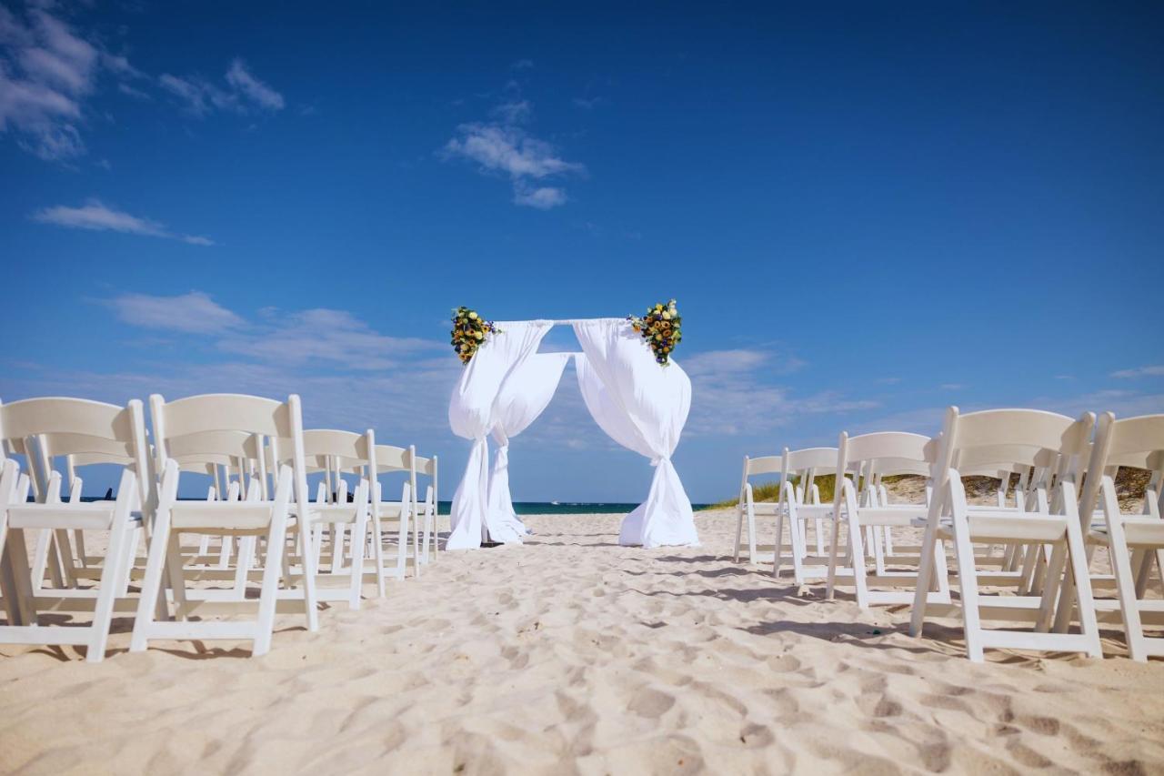 Fort Lauderdale Marriott Pompano Beach Resort And Spa Buitenkant foto