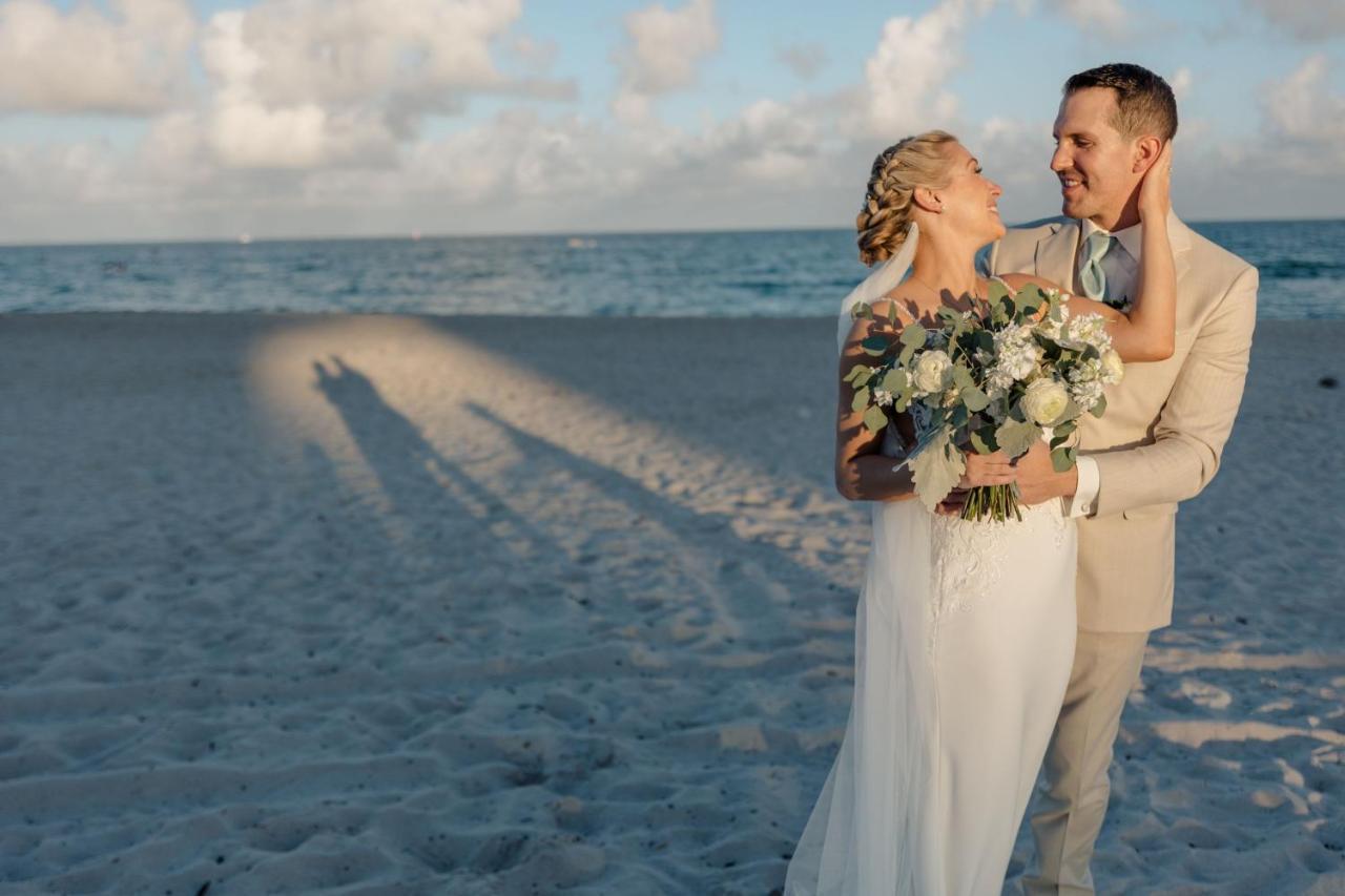 Fort Lauderdale Marriott Pompano Beach Resort And Spa Buitenkant foto