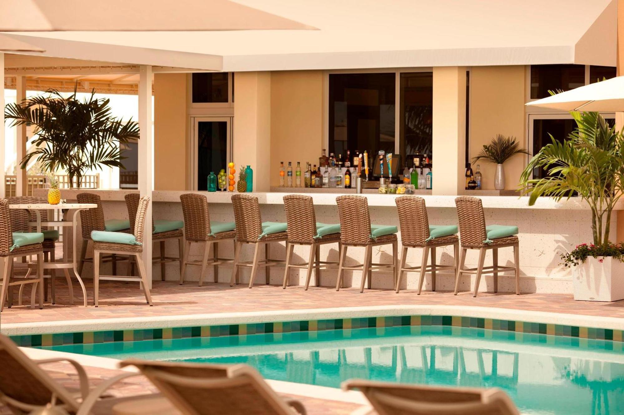 Fort Lauderdale Marriott Pompano Beach Resort And Spa Buitenkant foto
