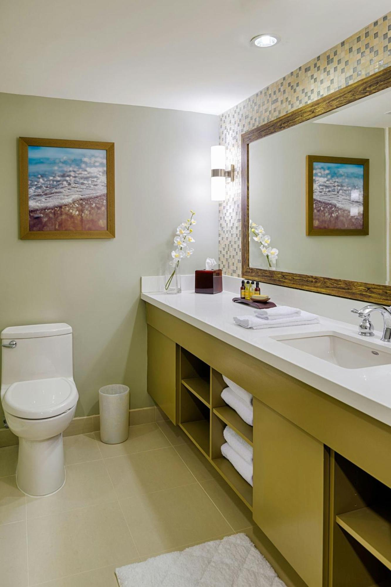 Fort Lauderdale Marriott Pompano Beach Resort And Spa Buitenkant foto