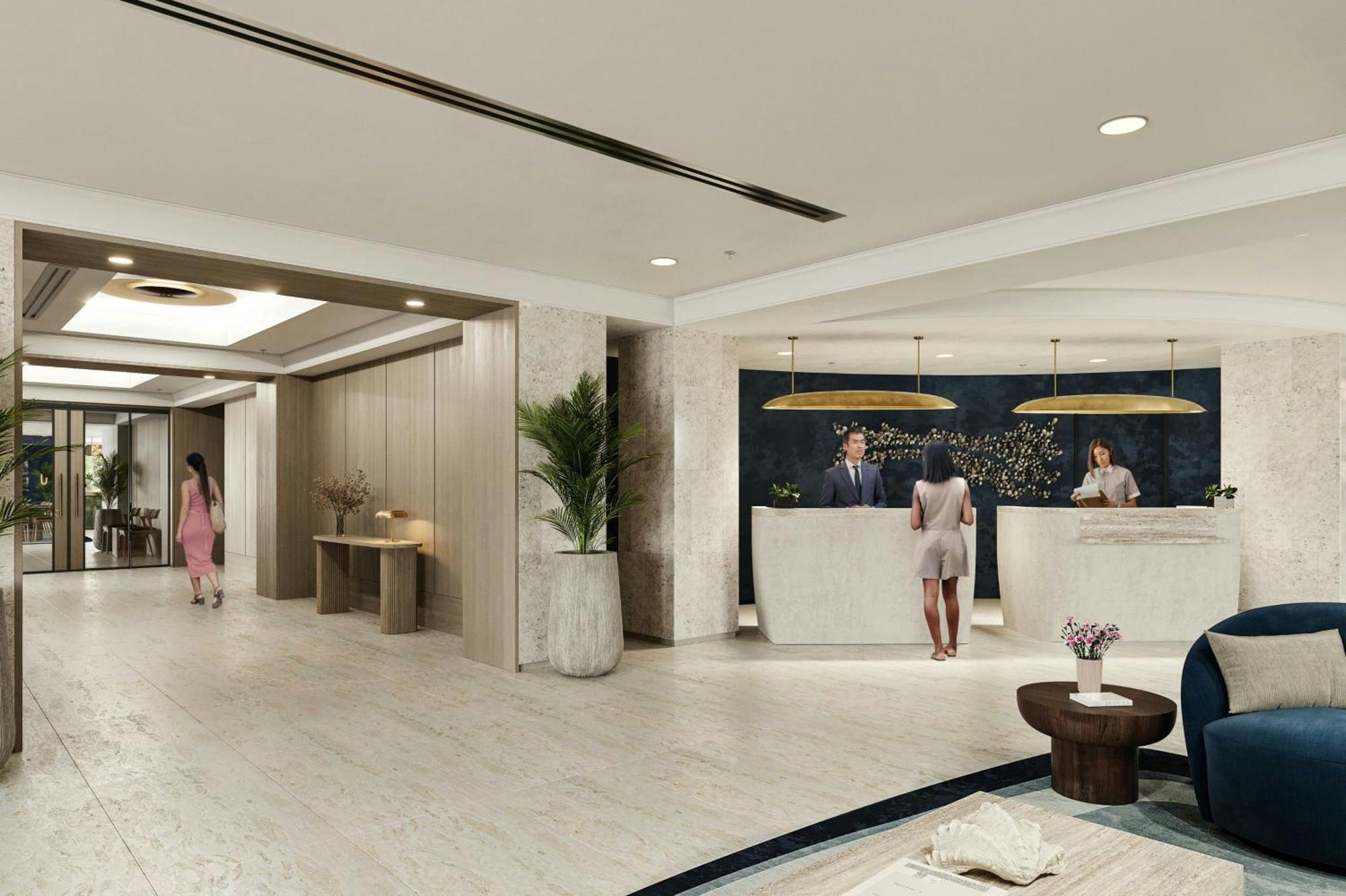 Fort Lauderdale Marriott Pompano Beach Resort And Spa Buitenkant foto
