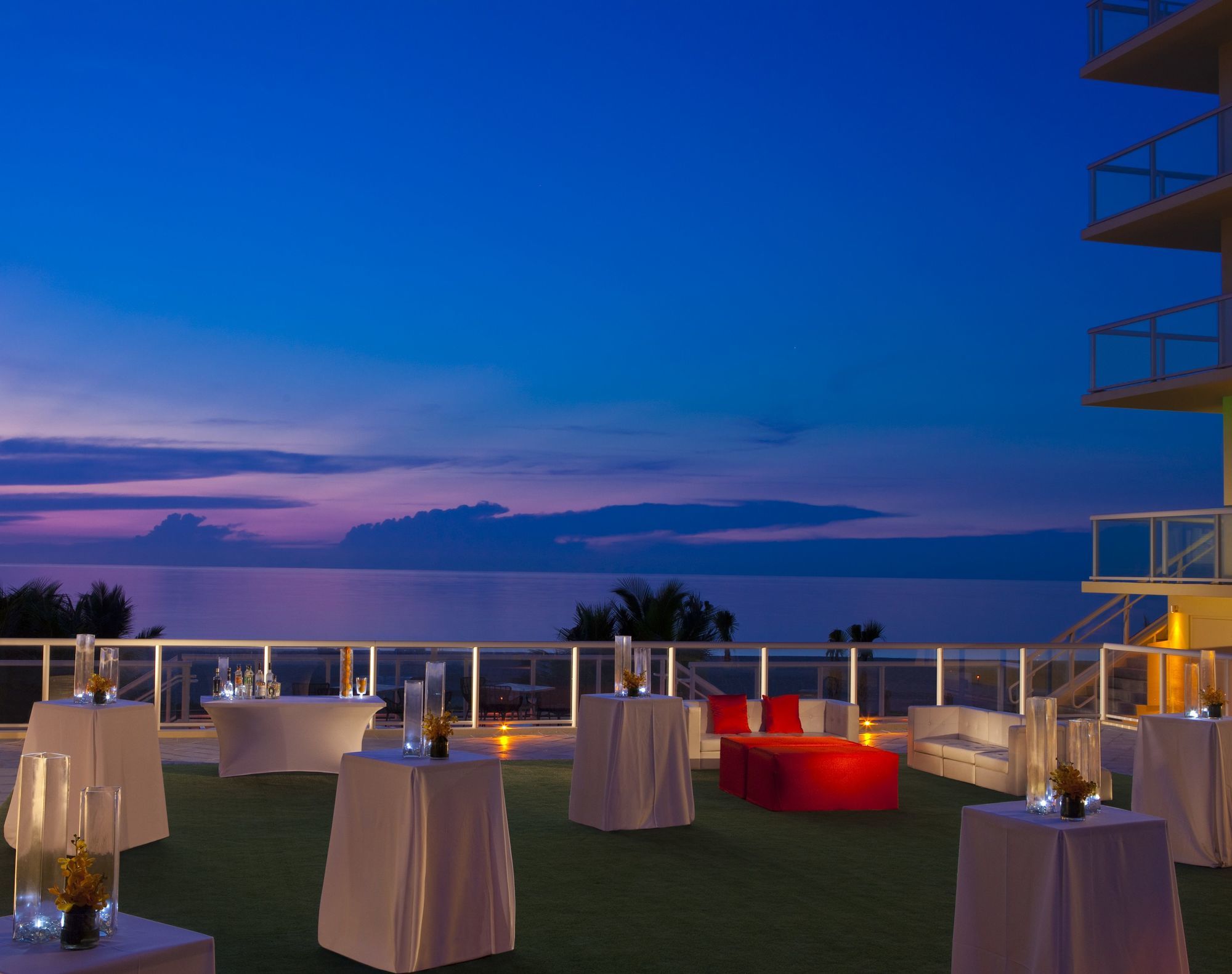 Fort Lauderdale Marriott Pompano Beach Resort And Spa Buitenkant foto