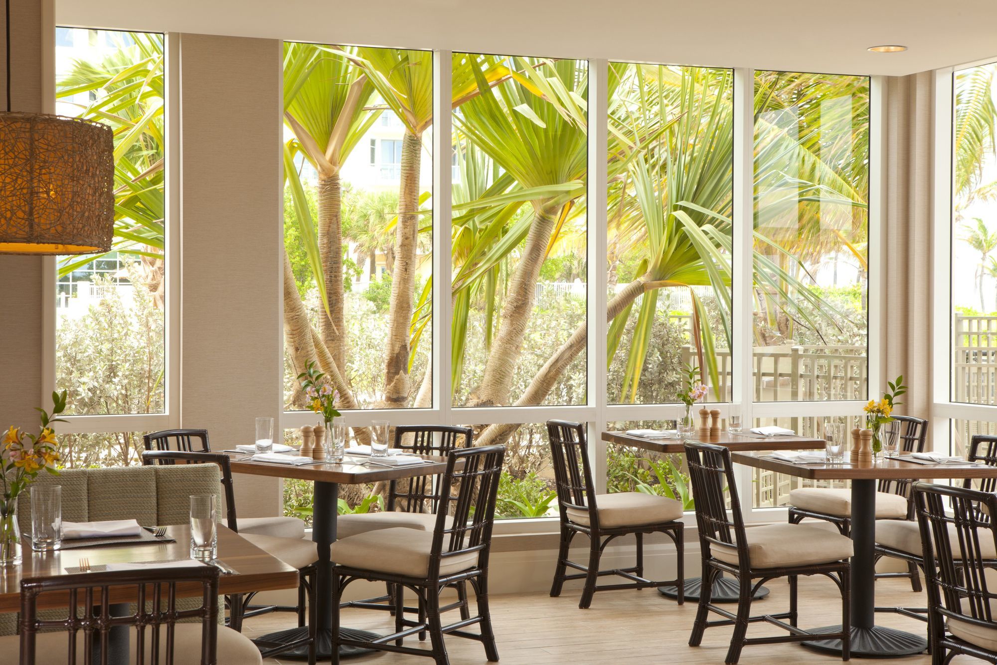 Fort Lauderdale Marriott Pompano Beach Resort And Spa Buitenkant foto