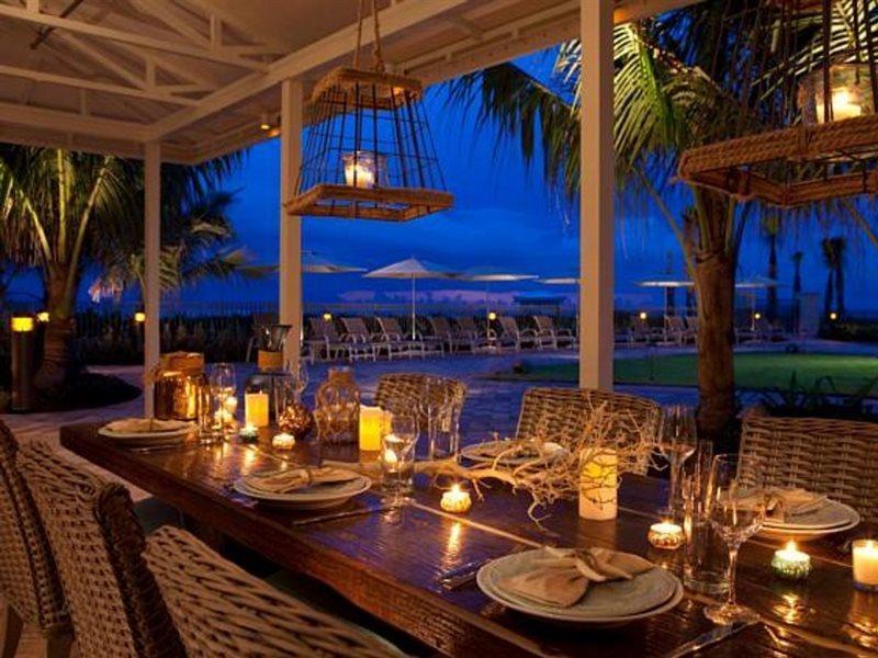 Fort Lauderdale Marriott Pompano Beach Resort And Spa Buitenkant foto