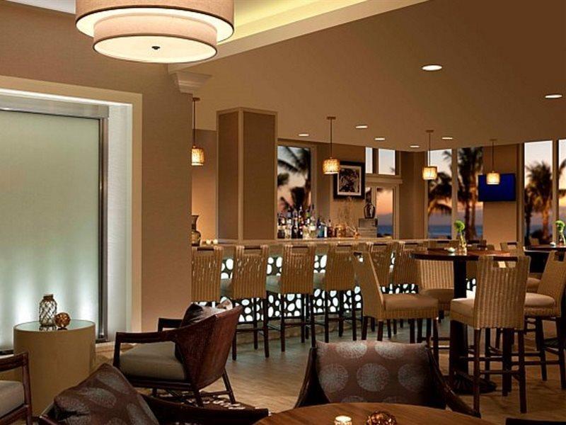 Fort Lauderdale Marriott Pompano Beach Resort And Spa Buitenkant foto