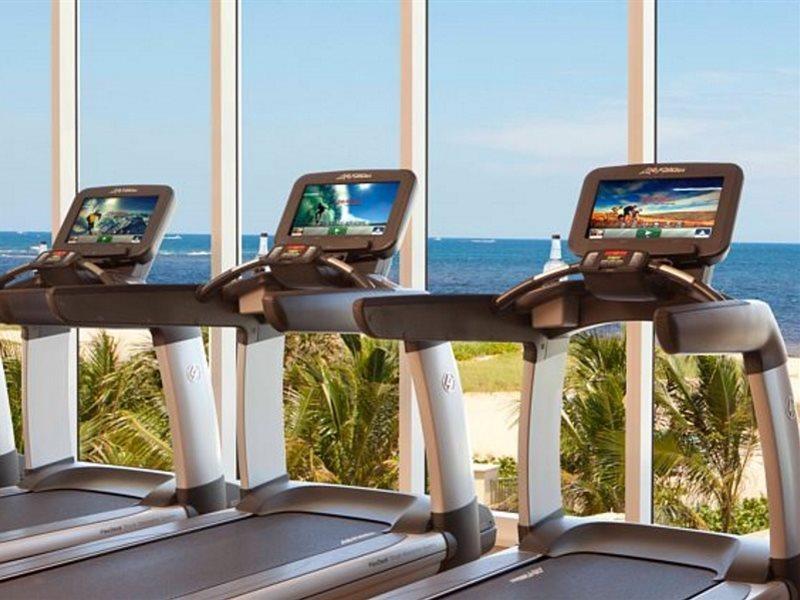 Fort Lauderdale Marriott Pompano Beach Resort And Spa Buitenkant foto