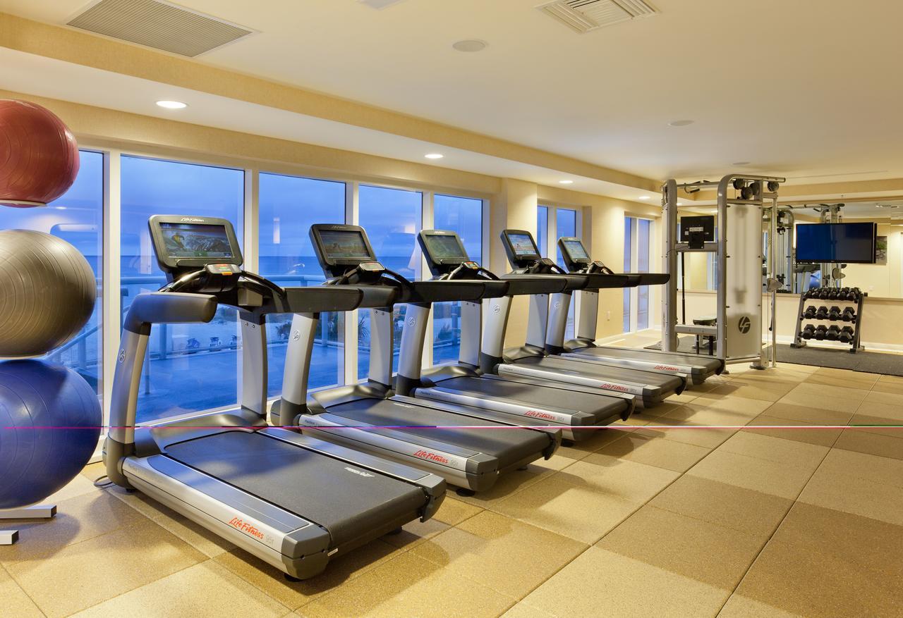 Fort Lauderdale Marriott Pompano Beach Resort And Spa Buitenkant foto