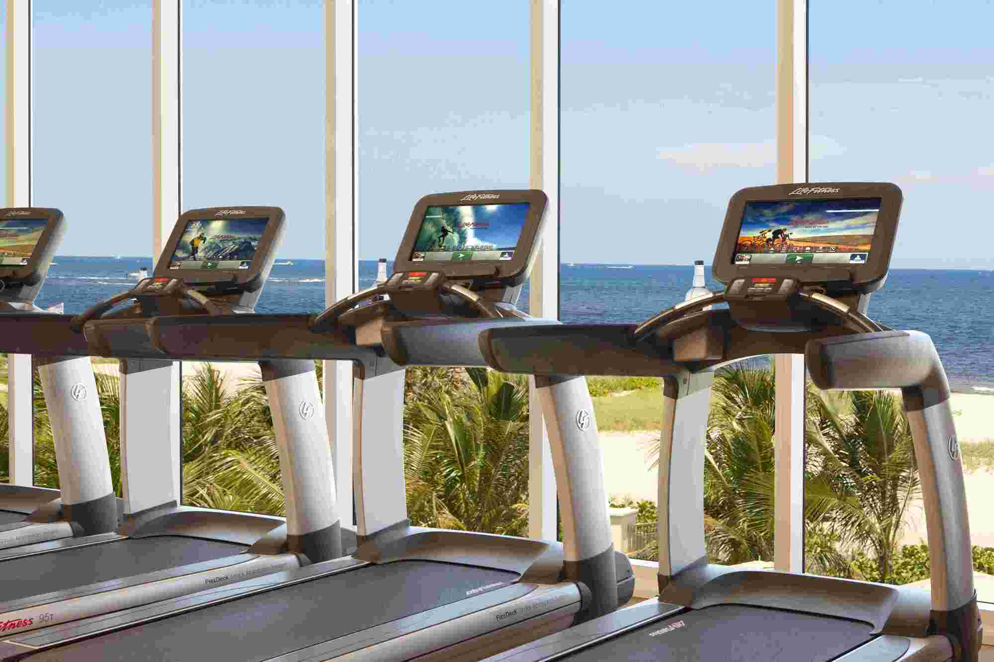Fort Lauderdale Marriott Pompano Beach Resort And Spa Buitenkant foto